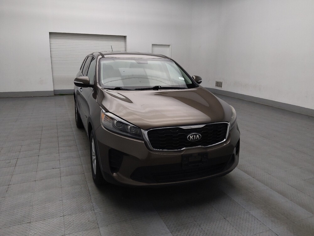 2019 Kia Sorento in Conyers, GA 30094 - 18086812 14