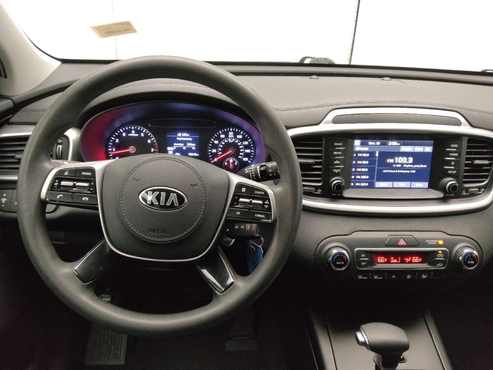 2019 Kia Sorento in Conyers, GA 30094 - 18086812 22