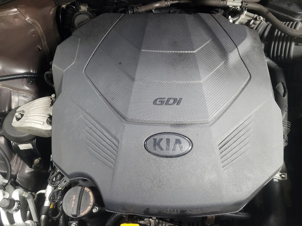 2019 Kia Sorento in Conyers, GA 30094 - 18086812 30