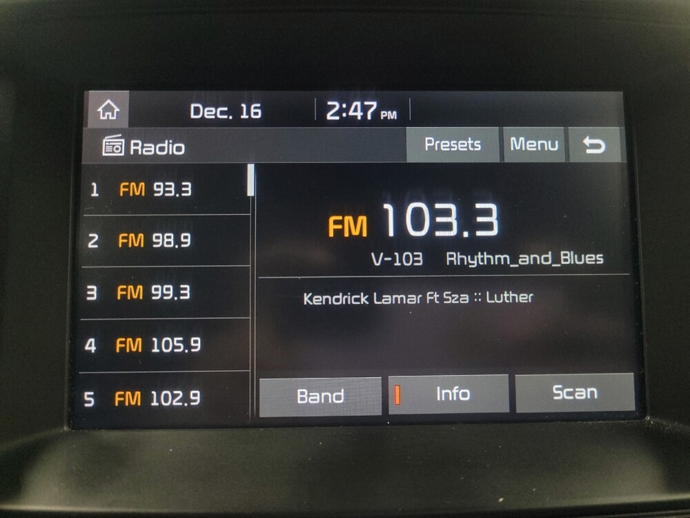 2019 Kia Sorento in Conyers, GA 30094 - 18086812 25