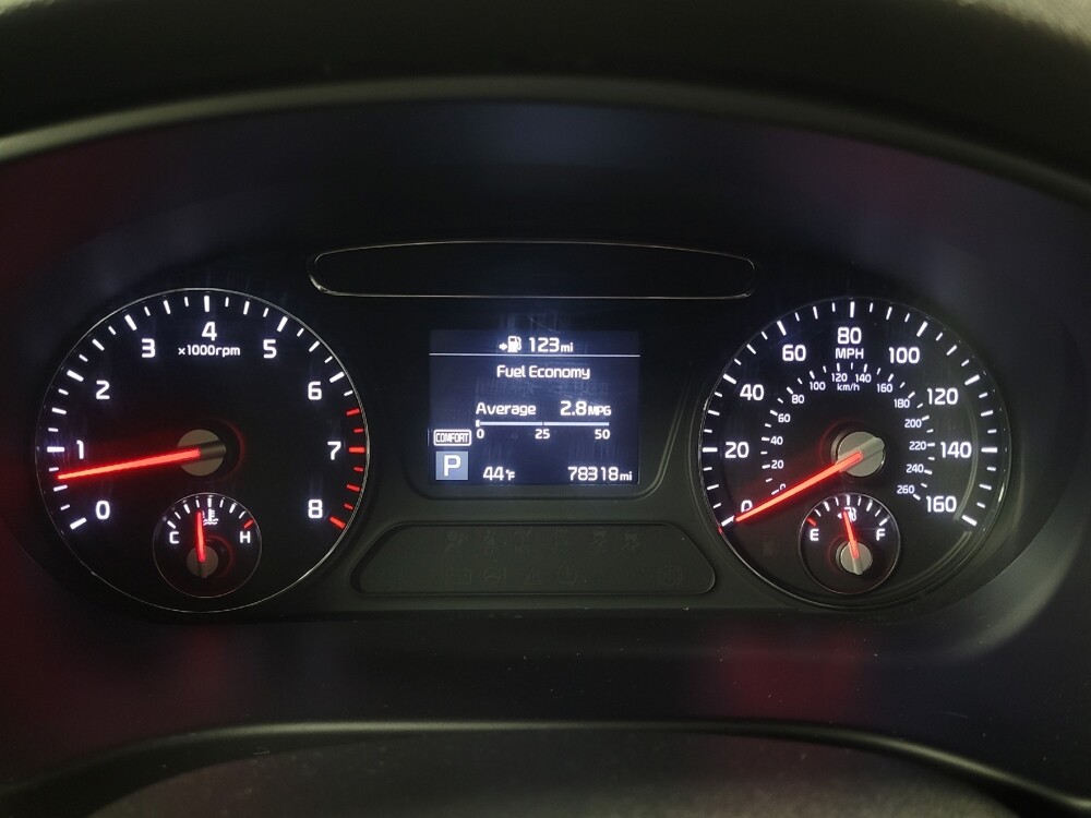 2019 Kia Sorento in Conyers, GA 30094 - 18086812 23