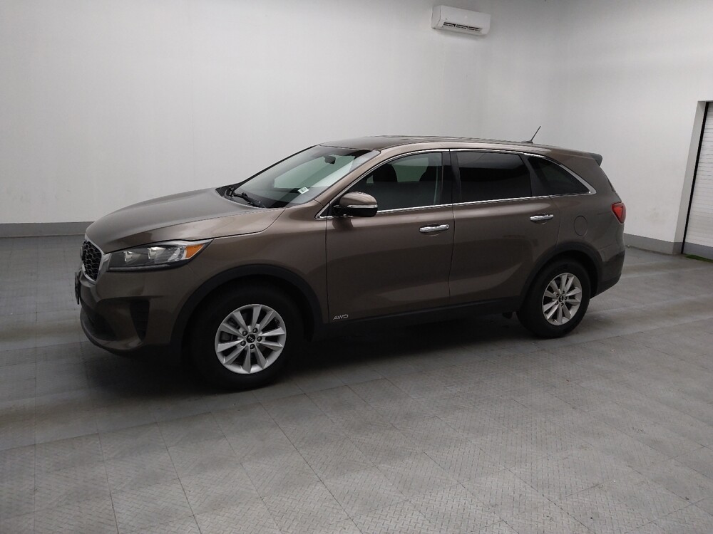 2019 Kia Sorento in Conyers, GA 30094 - 18086812 2