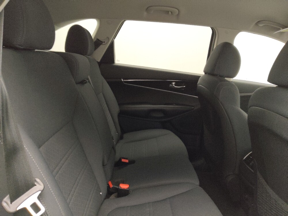 2019 Kia Sorento in Conyers, GA 30094 - 18086812 19