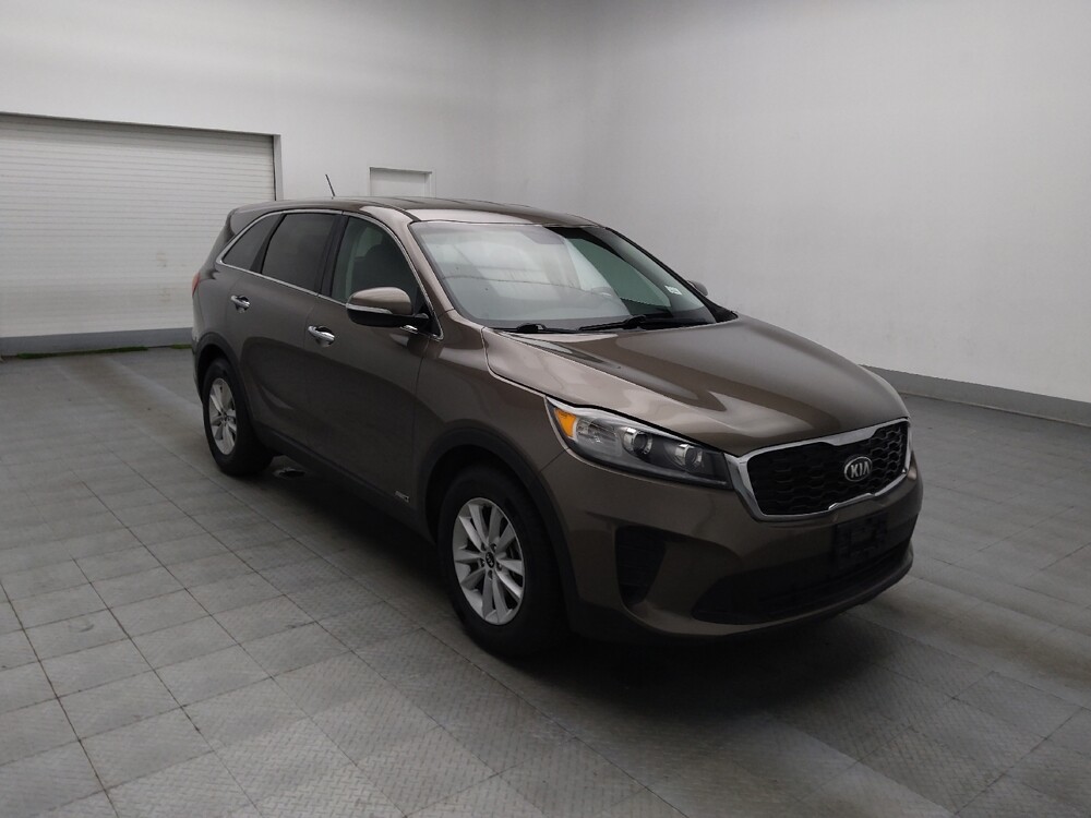 2019 Kia Sorento in Conyers, GA 30094 - 18086812 13