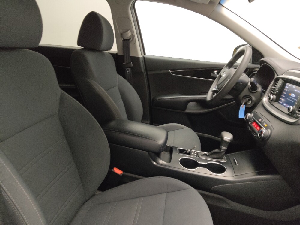 2019 Kia Sorento in Conyers, GA 30094 - 18086812 21
