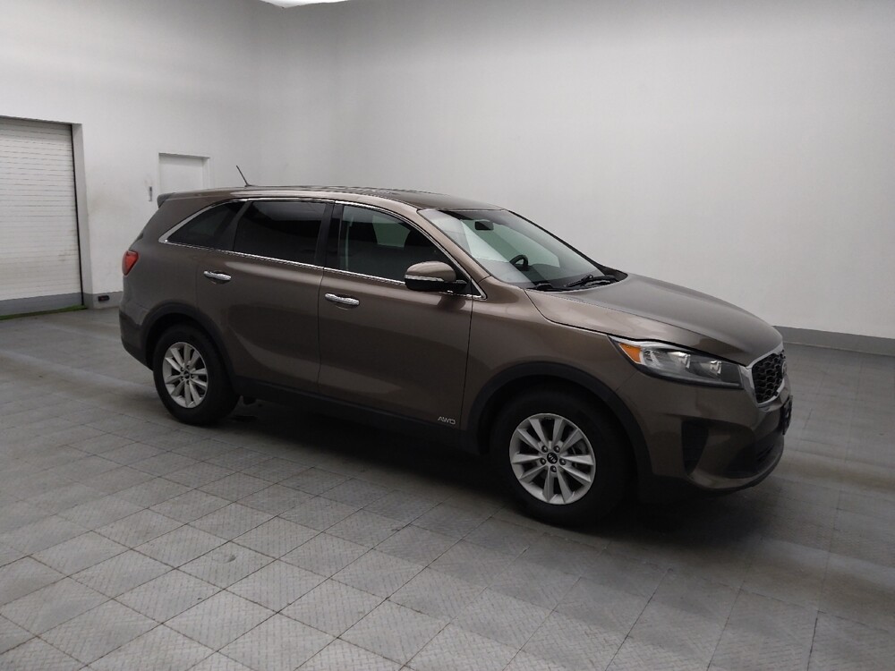 2019 Kia Sorento in Conyers, GA 30094 - 18086812 11