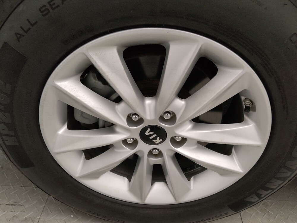 2019 Kia Sorento in Conyers, GA 30094 - 18086812 31