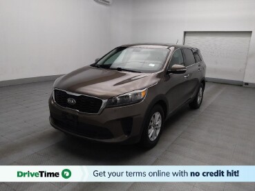 2019 Kia Sorento in Conyers, GA 30094