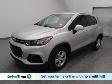 2020 Chevrolet Trax in Corpus Christi, TX 78412