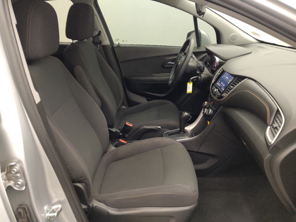 2020 Chevrolet Trax in Corpus Christi, TX 78412 - 18086813 21