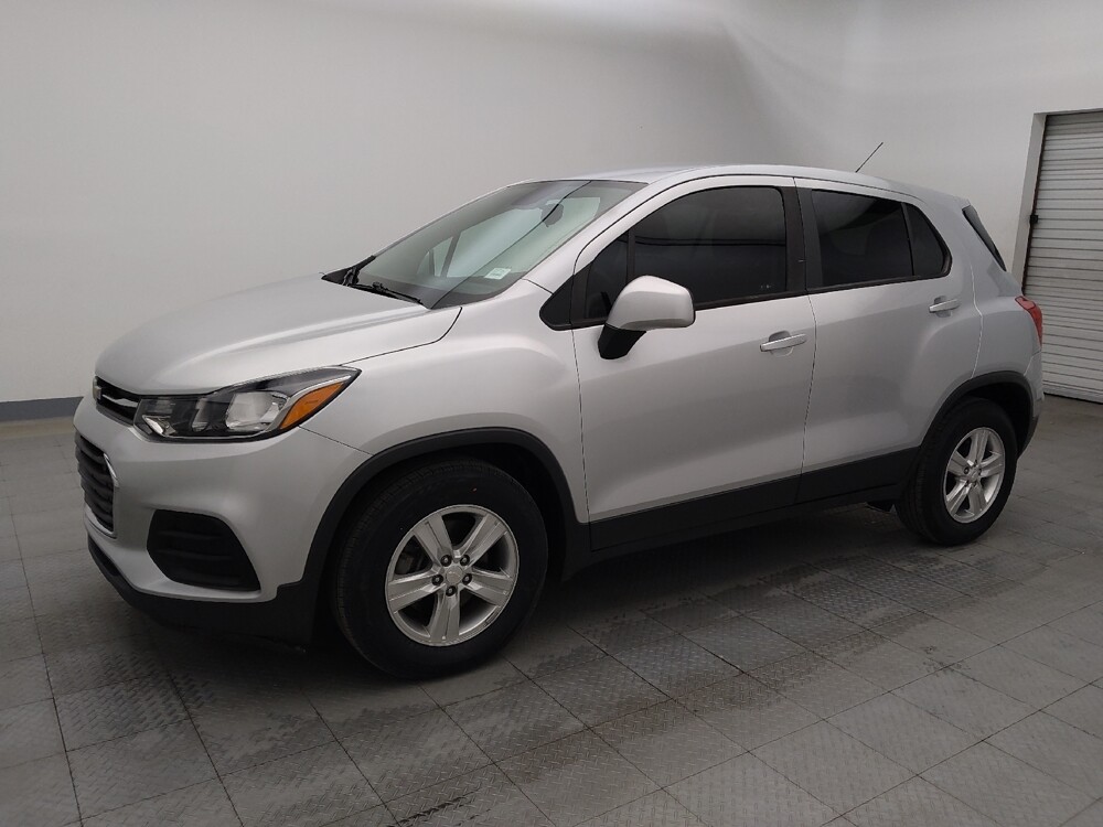 2020 Chevrolet Trax in Corpus Christi, TX 78412 - 18086813 2