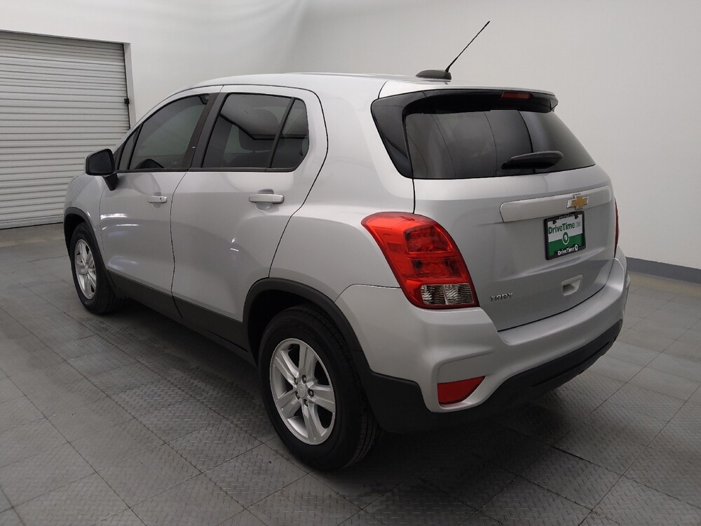 2020 Chevrolet Trax in Corpus Christi, TX 78412 - 18086813 5