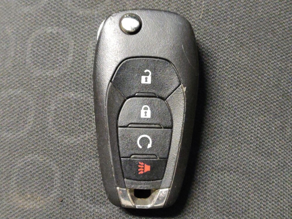 2020 Chevrolet Trax in Corpus Christi, TX 78412 - 18086813 32