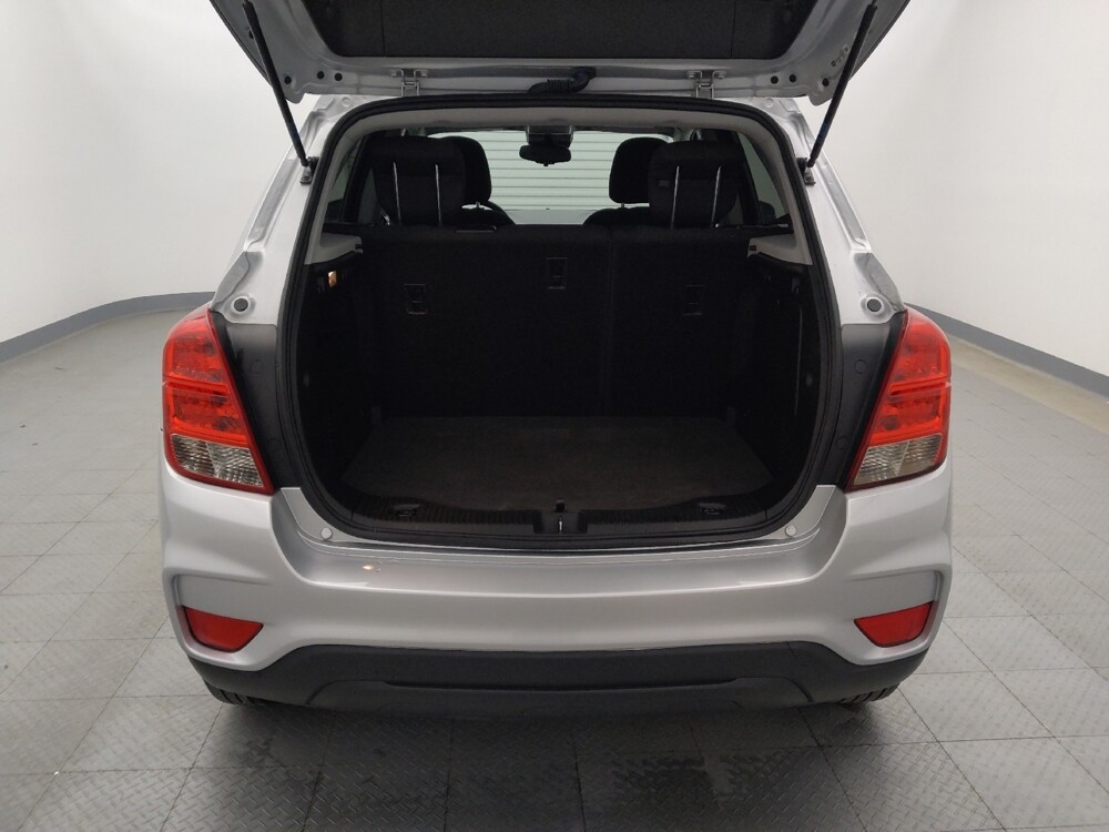 2020 Chevrolet Trax in Corpus Christi, TX 78412 - 18086813 29