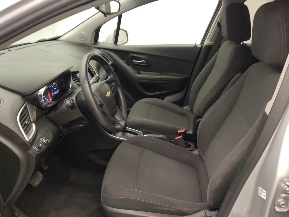 2020 Chevrolet Trax in Corpus Christi, TX 78412 - 18086813 17