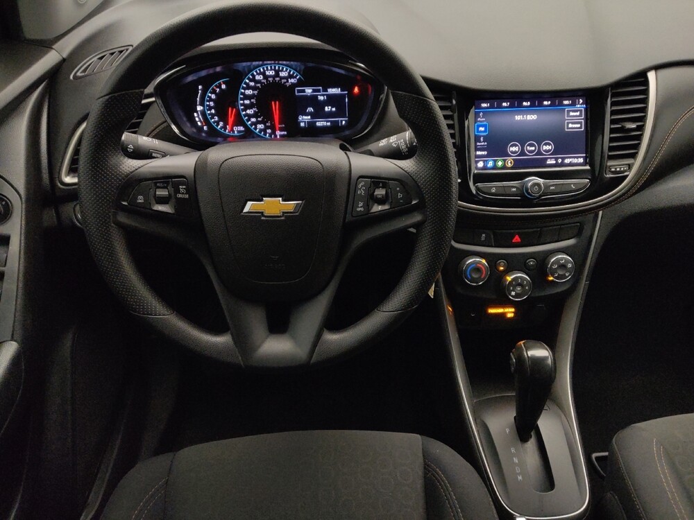 2020 Chevrolet Trax in Corpus Christi, TX 78412 - 18086813 22