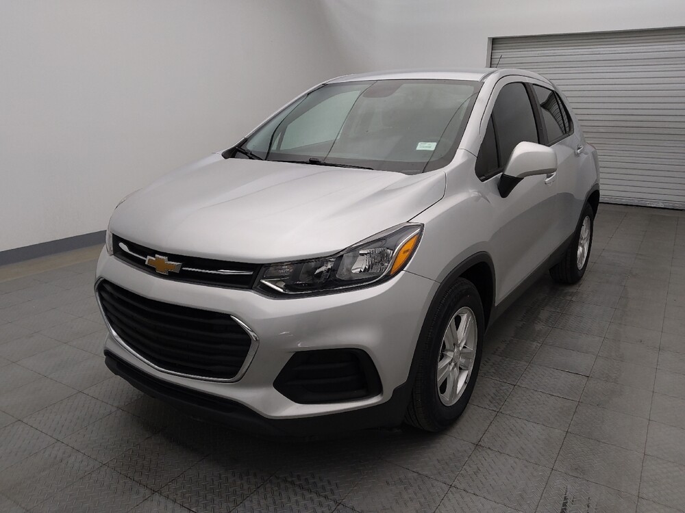 2020 Chevrolet Trax in Corpus Christi, TX 78412 - 18086813 15