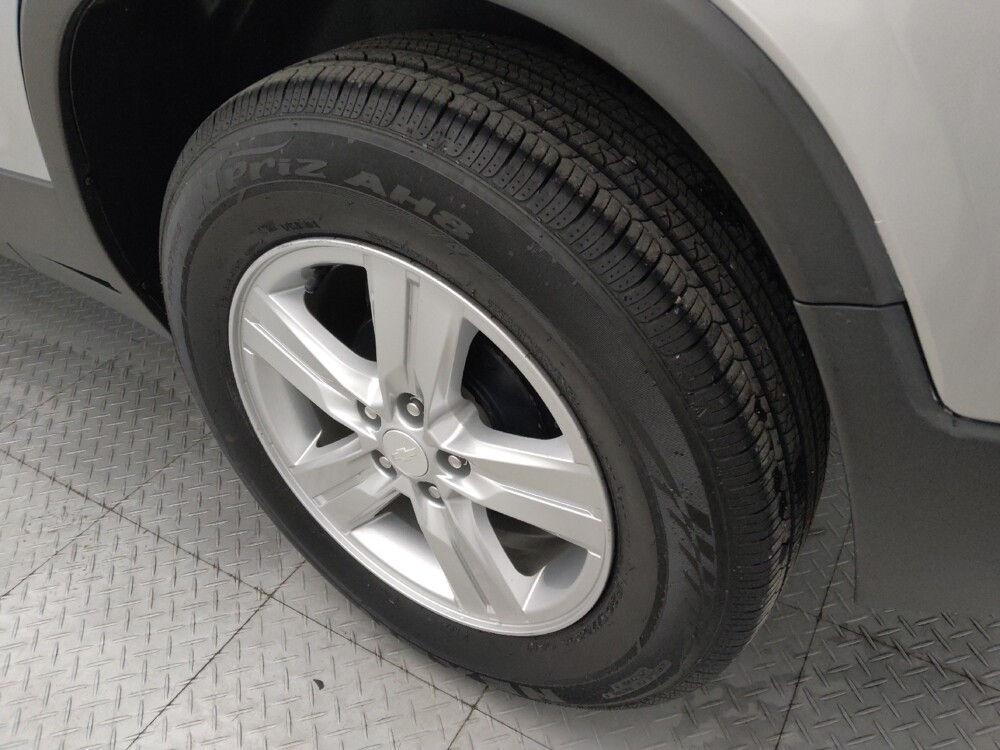 2020 Chevrolet Trax in Corpus Christi, TX 78412 - 18086813 31