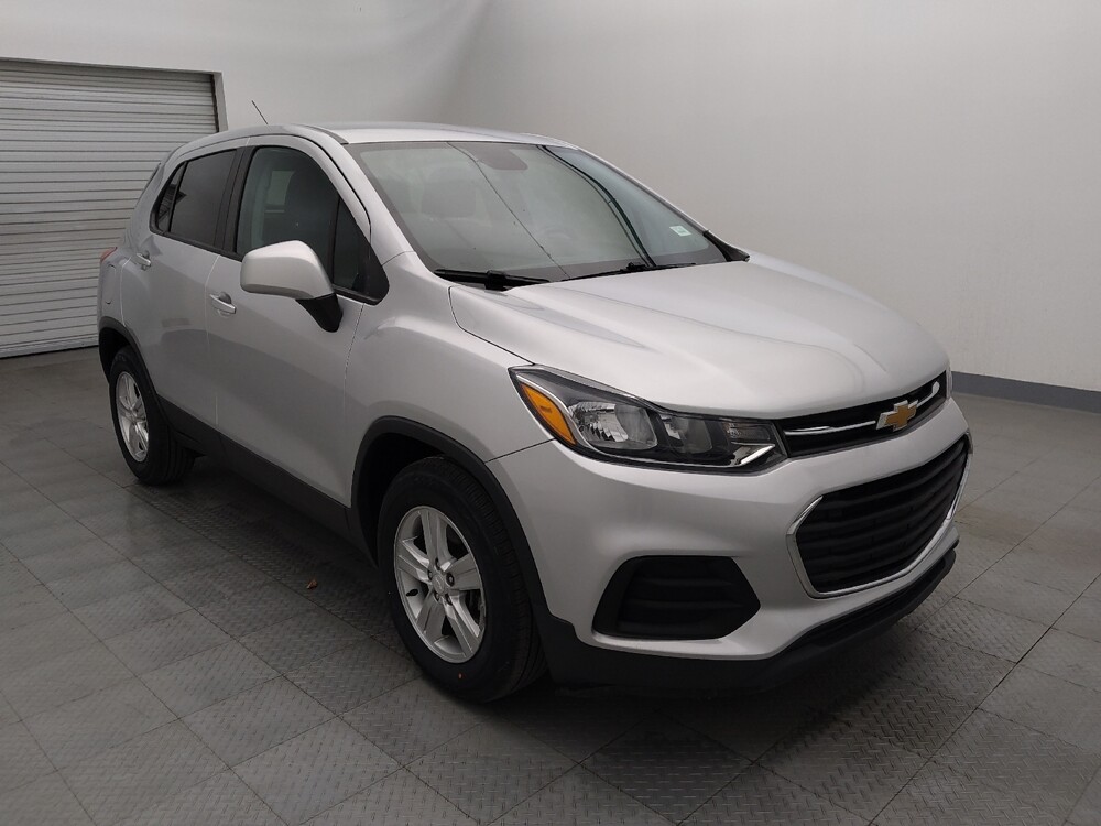 2020 Chevrolet Trax in Corpus Christi, TX 78412 - 18086813 13