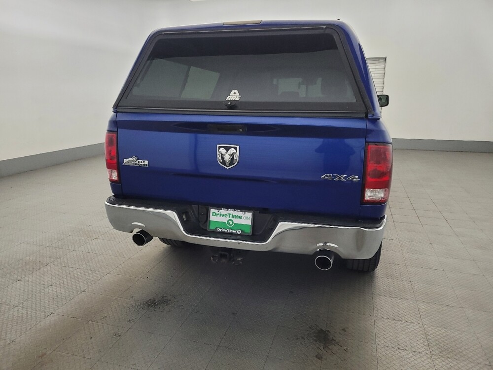 2014 RAM 1500 in Owings Mills, MD 21117 - 18086814 7