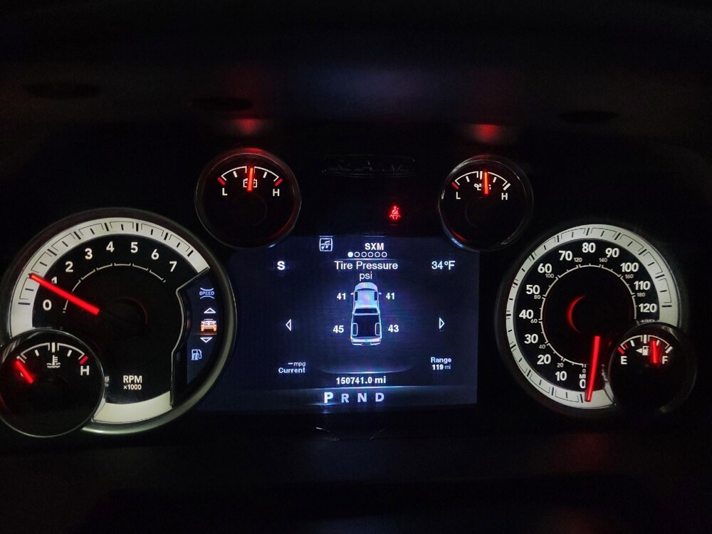 2014 RAM 1500 in Owings Mills, MD 21117 - 18086814 23