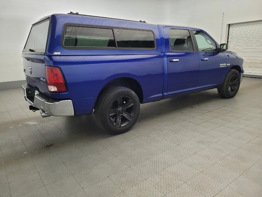 2014 RAM 1500 in Owings Mills, MD 21117 - 18086814 10