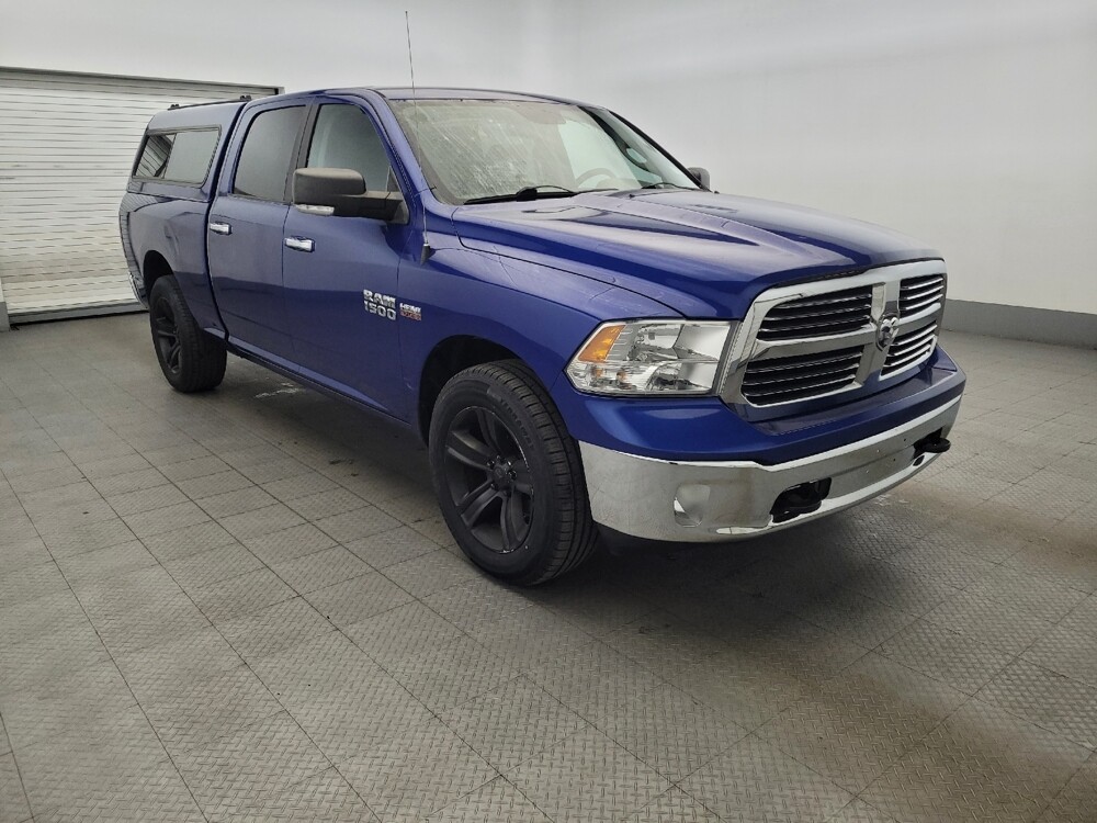 2014 RAM 1500 in Owings Mills, MD 21117 - 18086814 13