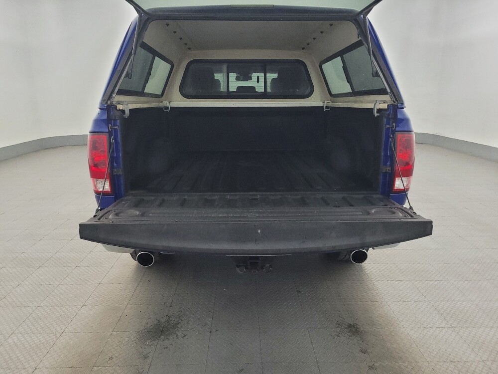 2014 RAM 1500 in Owings Mills, MD 21117 - 18086814 29