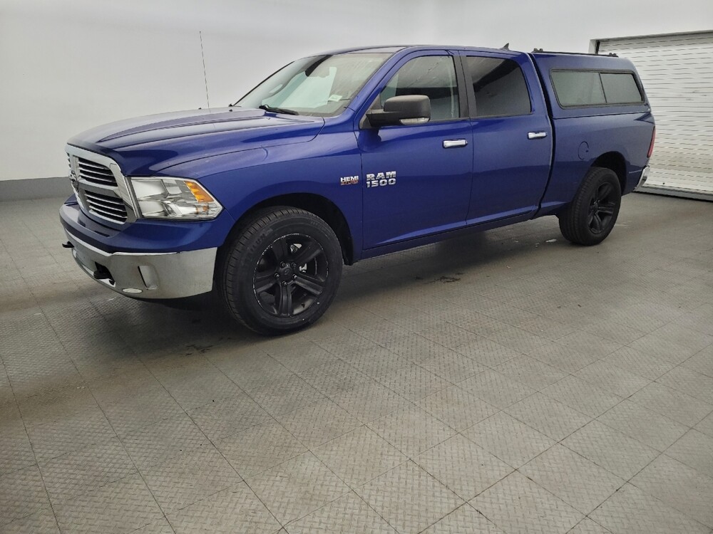 2014 RAM 1500 in Owings Mills, MD 21117 - 18086814 2