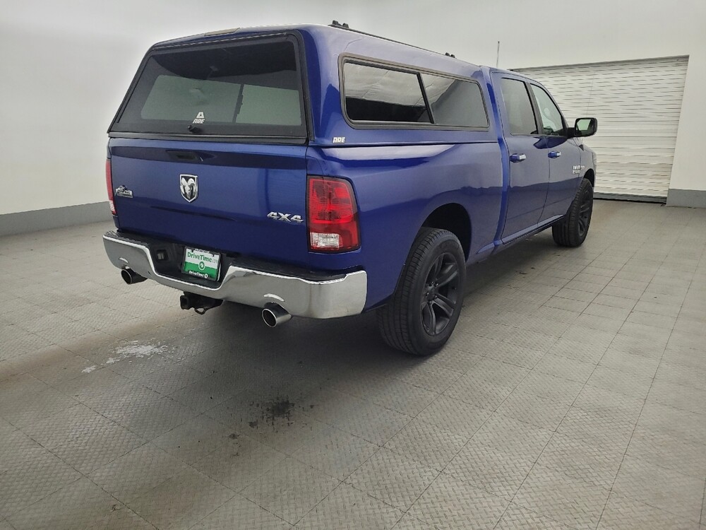 2014 RAM 1500 in Owings Mills, MD 21117 - 18086814 9