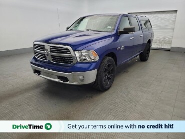 2014 RAM 1500 in Owings Mills, MD 21117