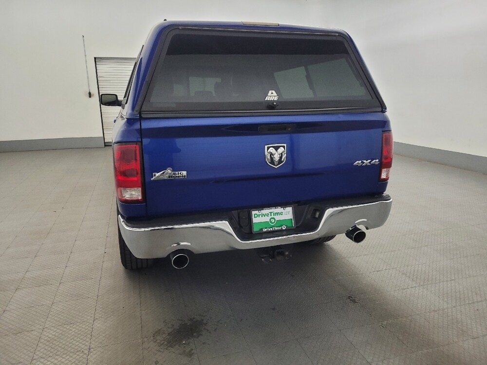 2014 RAM 1500 in Owings Mills, MD 21117 - 18086814 6