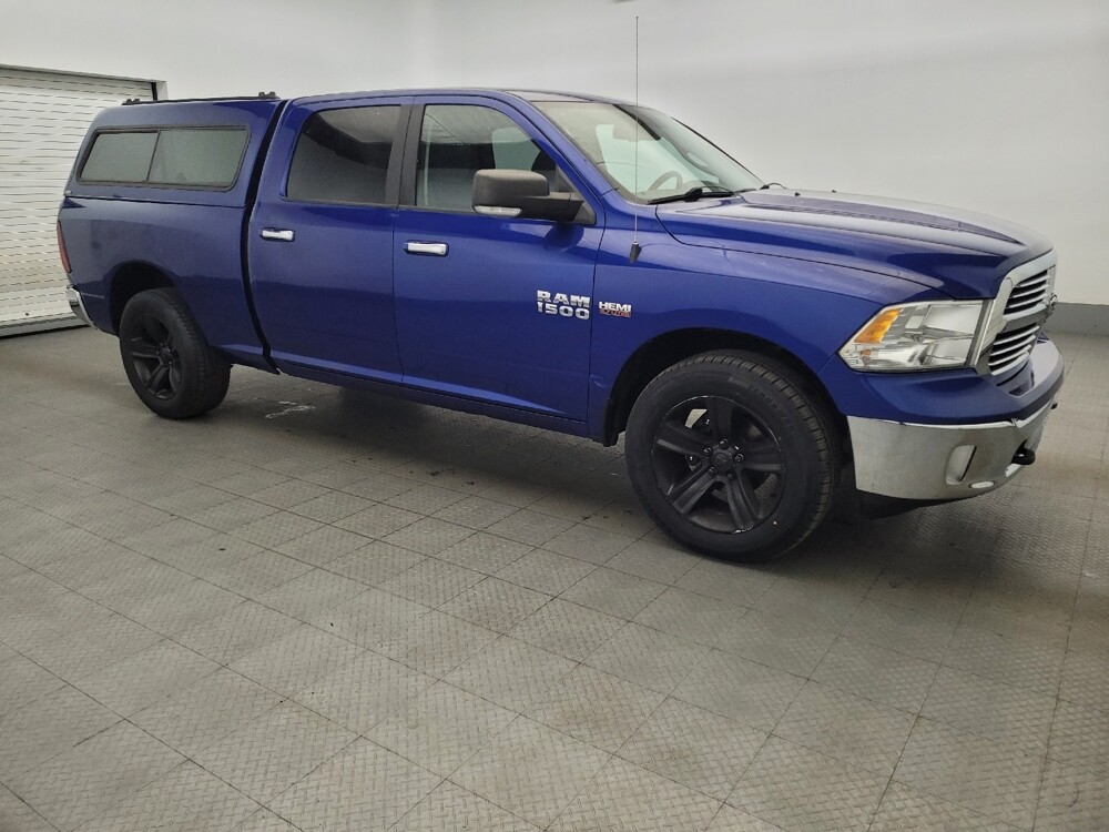 2014 RAM 1500 in Owings Mills, MD 21117 - 18086814 11