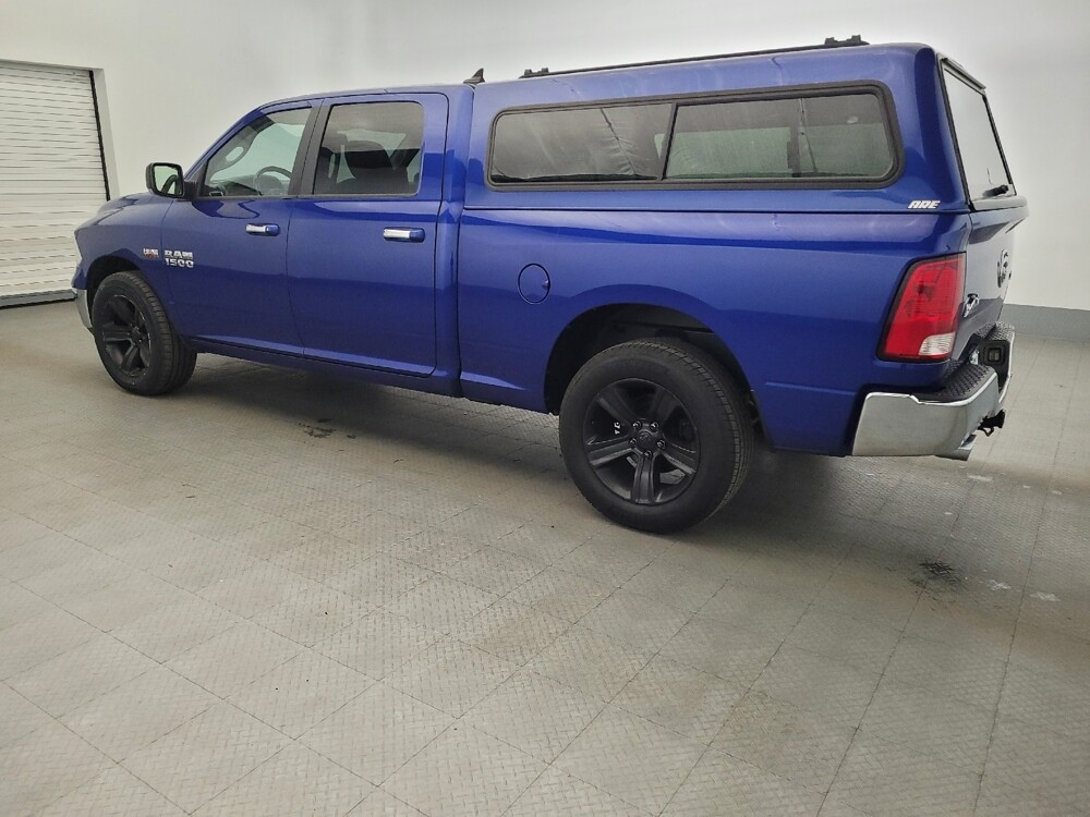 2014 RAM 1500 in Owings Mills, MD 21117 - 18086814 3