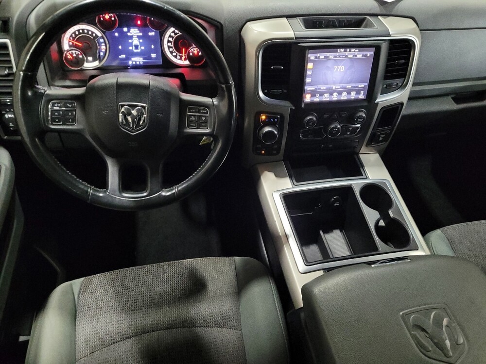 2014 RAM 1500 in Owings Mills, MD 21117 - 18086814 22