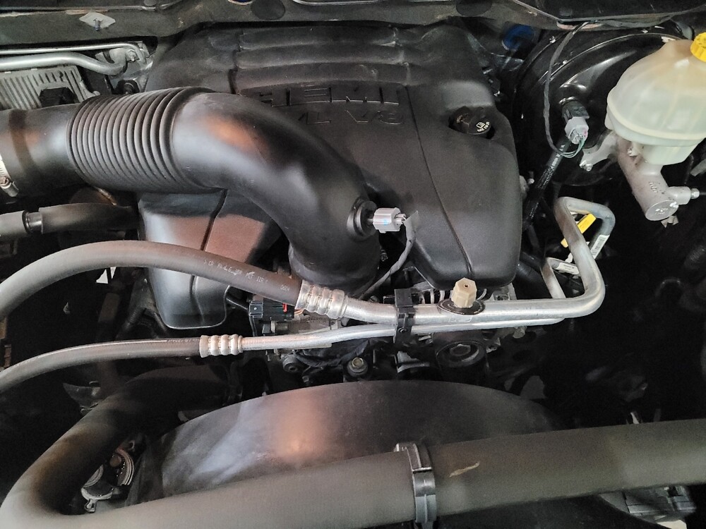 2014 RAM 1500 in Owings Mills, MD 21117 - 18086814 30