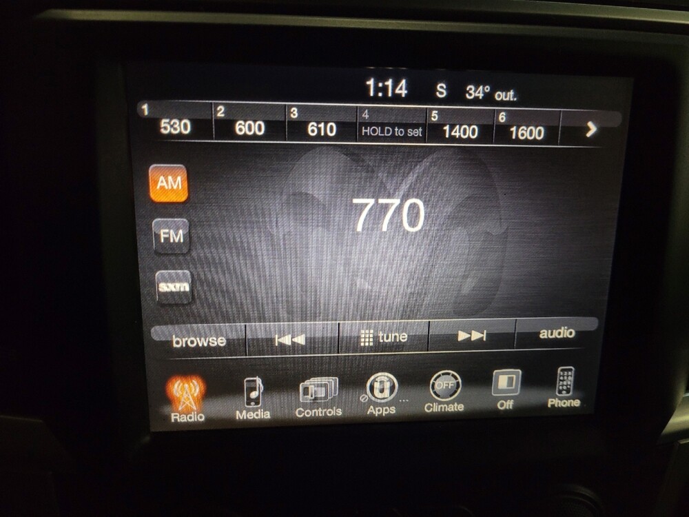 2014 RAM 1500 in Owings Mills, MD 21117 - 18086814 25