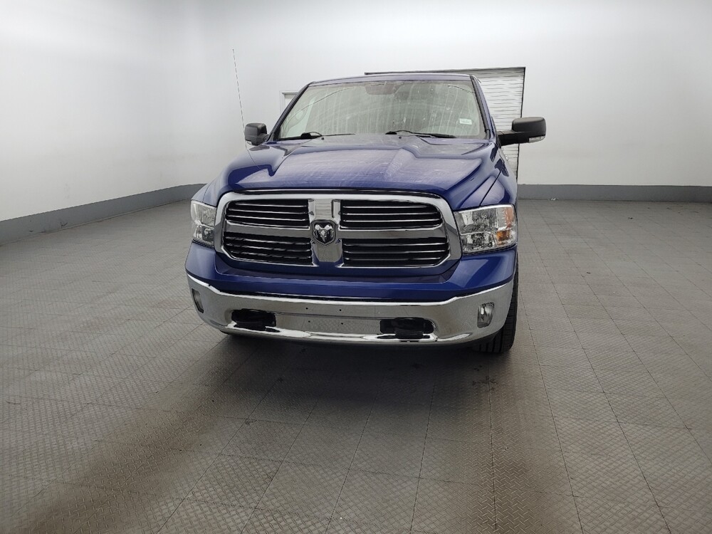 2014 RAM 1500 in Owings Mills, MD 21117 - 18086814 15