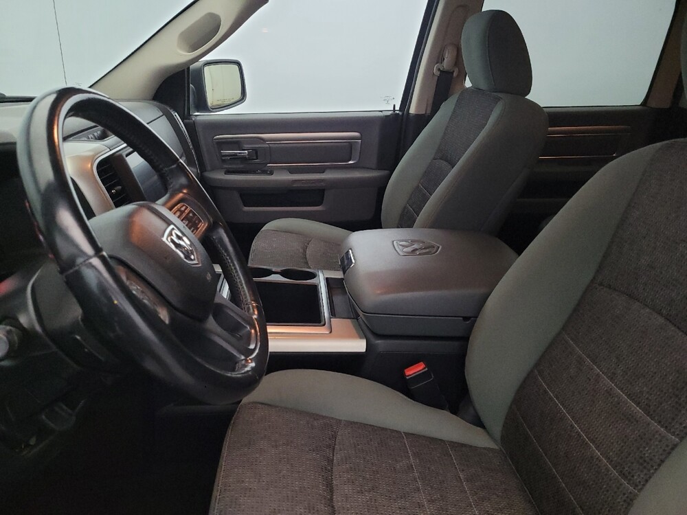 2014 RAM 1500 in Owings Mills, MD 21117 - 18086814 17