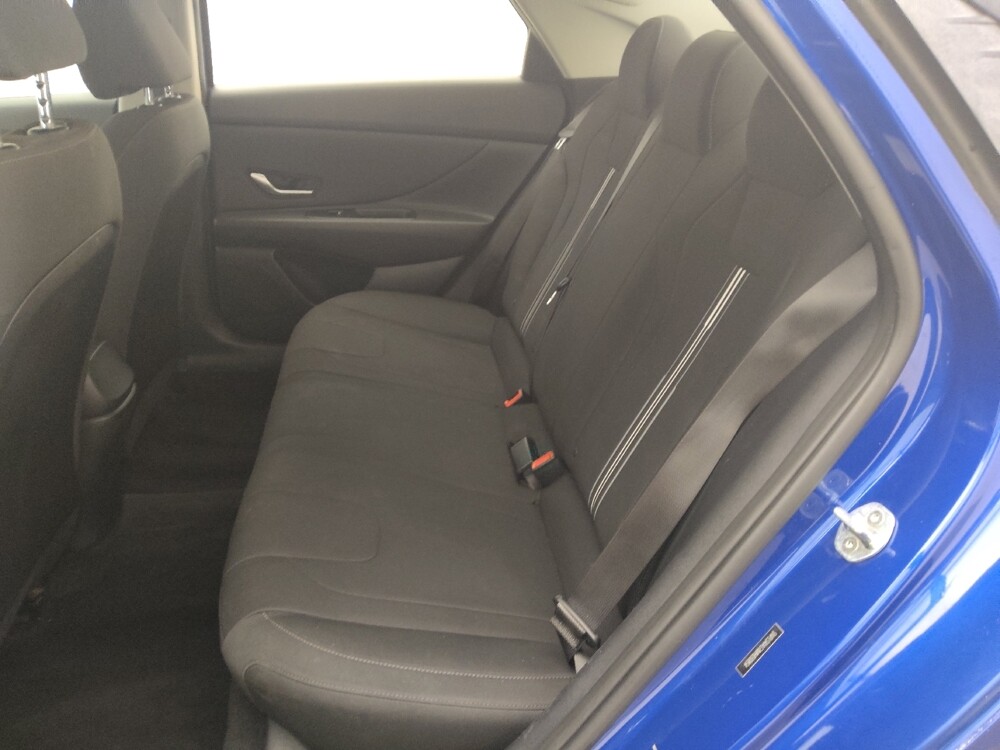 2021 Hyundai Elantra in Houston, TX 77060 - 18086815 18