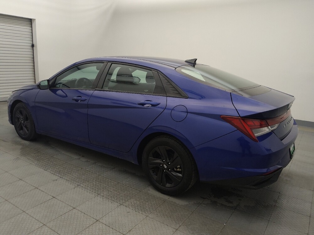 2021 Hyundai Elantra in Houston, TX 77060 - 18086815 3