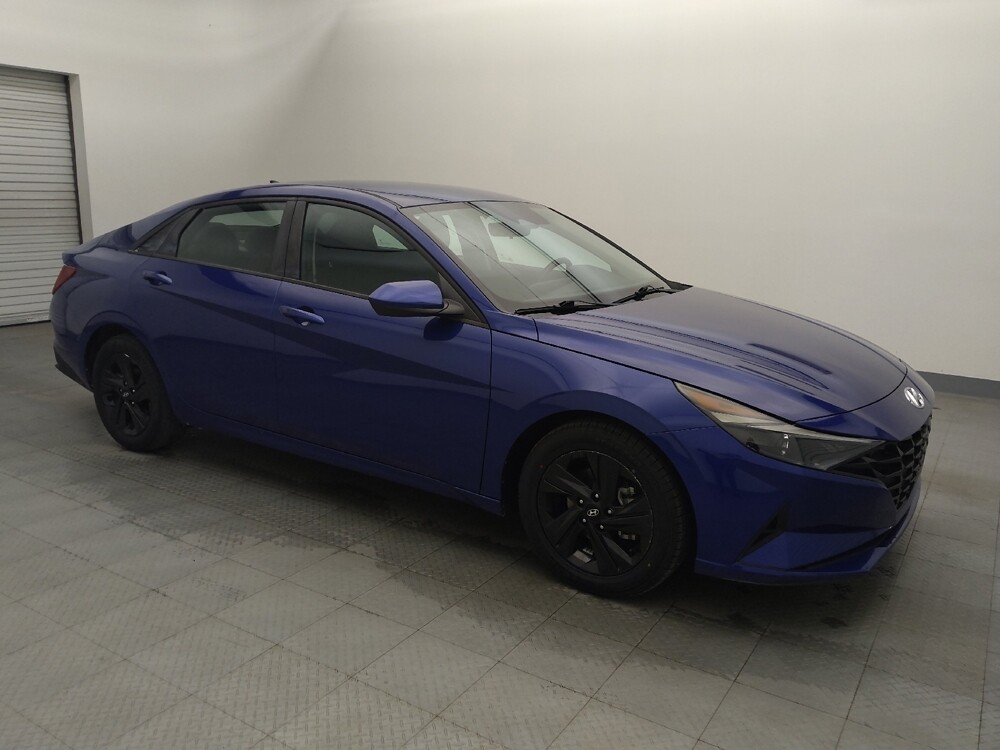 2021 Hyundai Elantra in Houston, TX 77060 - 18086815 11