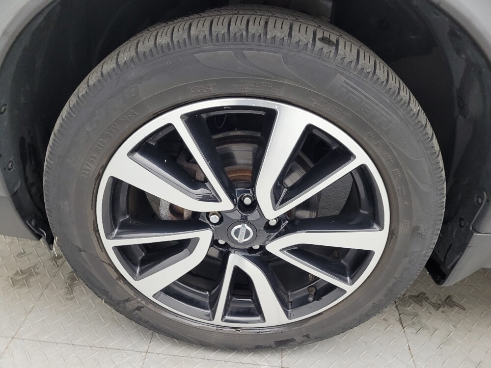 2017 Nissan Rogue in Charlotte, NC 28213 - 18086816 31