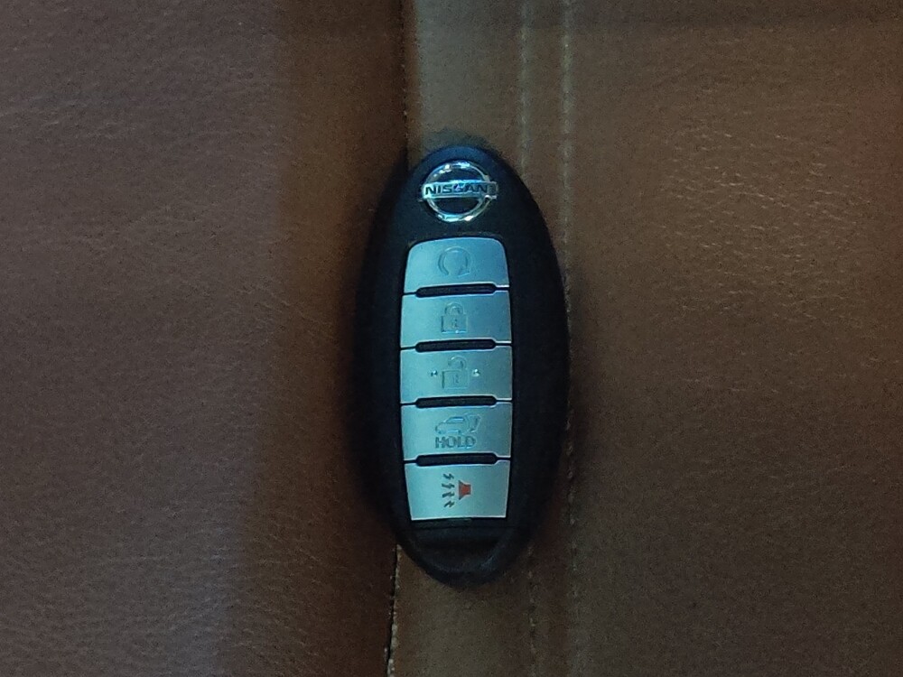 2017 Nissan Rogue in Charlotte, NC 28213 - 18086816 32