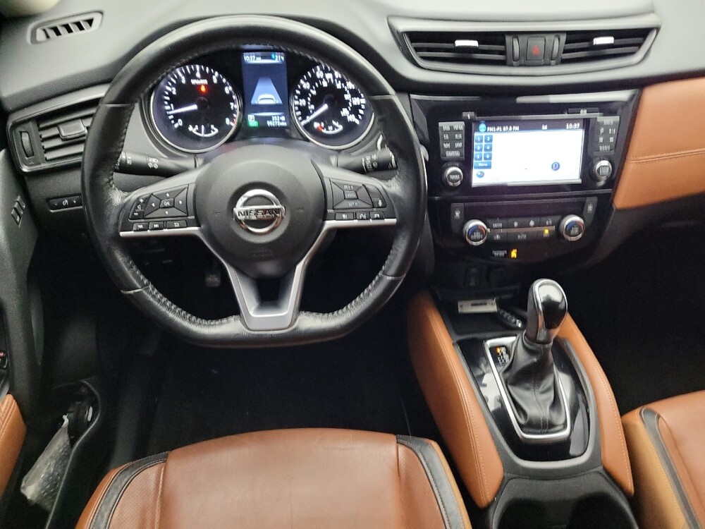 2017 Nissan Rogue in Charlotte, NC 28213 - 18086816 22
