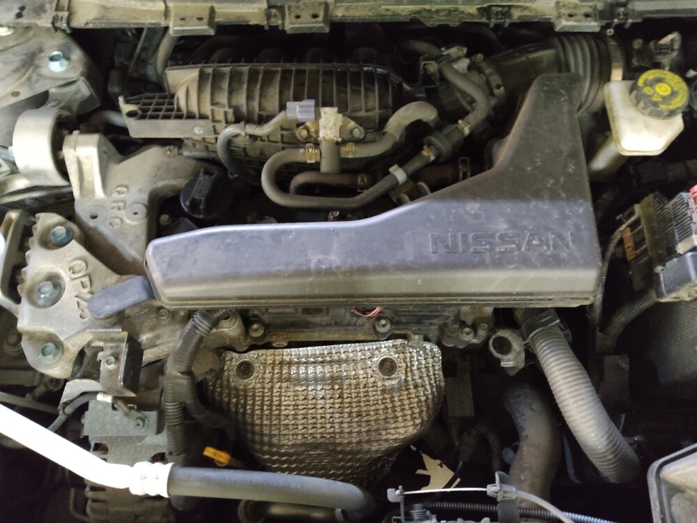 2017 Nissan Rogue in Charlotte, NC 28213 - 18086816 30