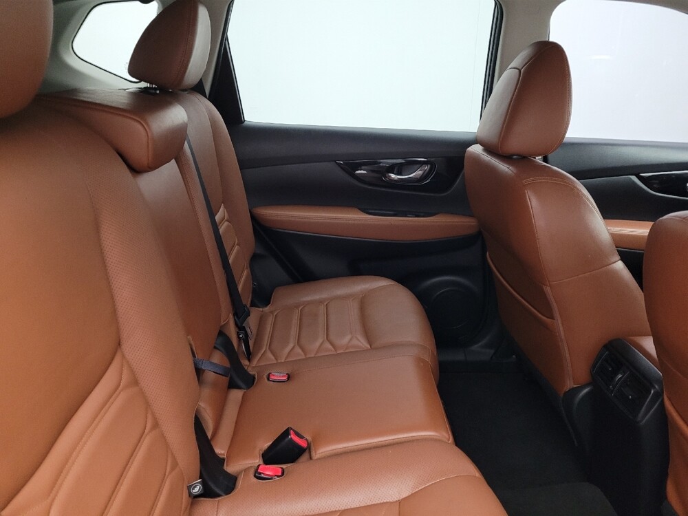 2017 Nissan Rogue in Charlotte, NC 28213 - 18086816 19