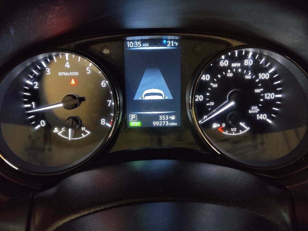 2017 Nissan Rogue in Charlotte, NC 28213 - 18086816 23