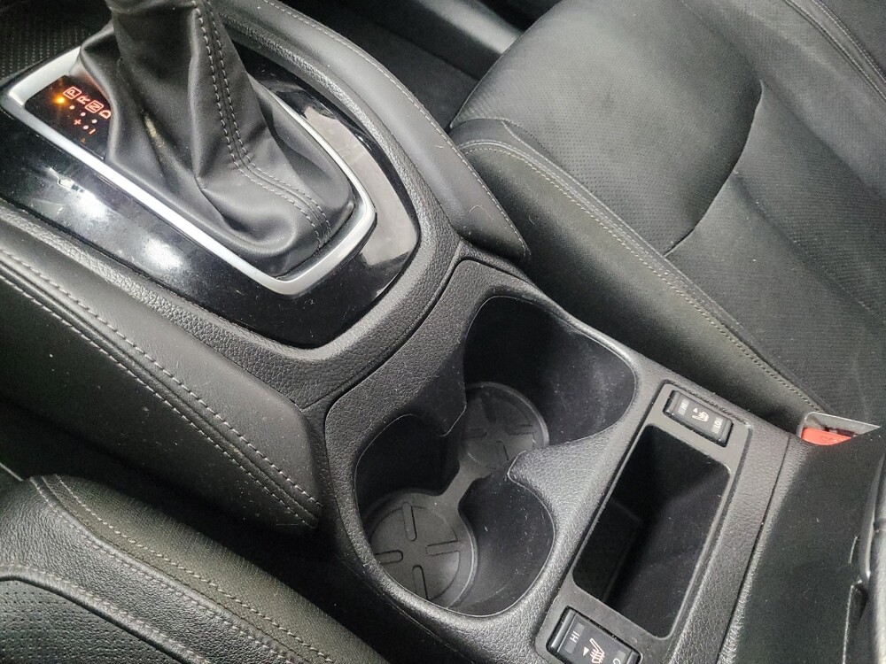 2017 Nissan Rogue Sport in Chattanooga, TN 37421 - 18086817 26