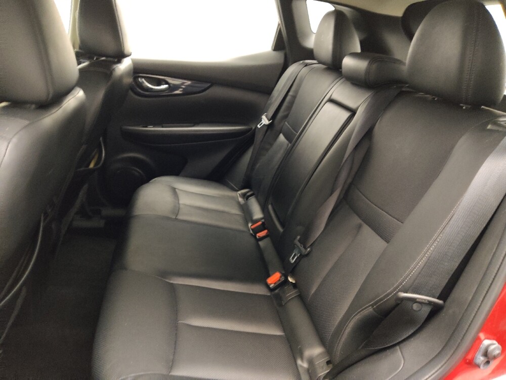 2017 Nissan Rogue Sport in Chattanooga, TN 37421 - 18086817 18